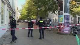 Il terrorismo minaccia l'Europa thumbnail