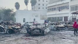 La jihad sotto accusa per la strage thumbnail