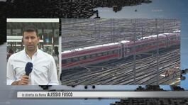 Trasporti, un altro venerdì nero thumbnail