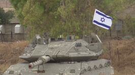 Gaza, attacco in tre fasi thumbnail