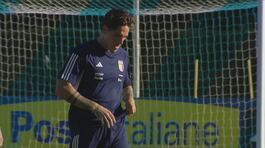 Scommesse, Tonali e Zaniolo in campo thumbnail