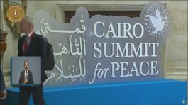Summit per la pace al Cairo thumbnail