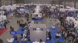 Maker Faire, la fiera del futuro thumbnail