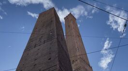 "La Torre rischia di crollare" thumbnail