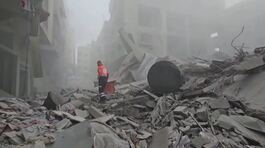 L'Iran minaccia di colpire Haifa thumbnail