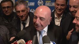 A Monza vince Galliani thumbnail