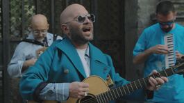 I Negramaro cantano Pino Daniele thumbnail