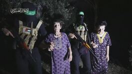 Liberi due ostaggi, morto l'italiano thumbnail
