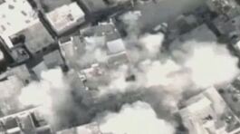Caccia Usa colpiscono in Siria thumbnail