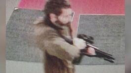 Ancora in fuga il killer del Maine thumbnail
