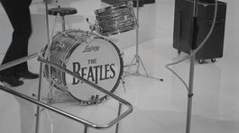 L'ultima dei Beatles, canta Lennon thumbnail