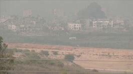 Battaglia per le strade di Gaza thumbnail