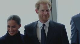 Carlo invita Harry, prove di pace? thumbnail
