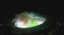 Coppa Italia in esclusiva Mediaset thumbnail