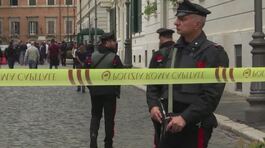 Più controlli e militari in campo thumbnail