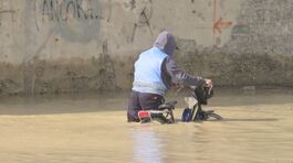 Toscana sott'acqua, cinque vittime thumbnail