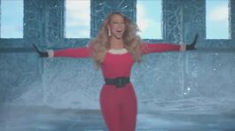 Mariah, la regina del Natale thumbnail