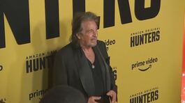 Al Pacino, alimenti d'oro alla ex thumbnail