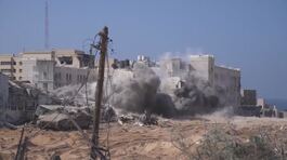 "Israele resterà a Gaza" thumbnail