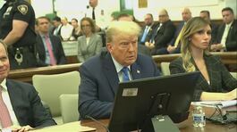 Trump show in tribunale thumbnail