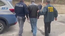 Palermo-New York, l'asse della mafia thumbnail