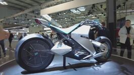 Passione moto, a Milano torna Eicma thumbnail