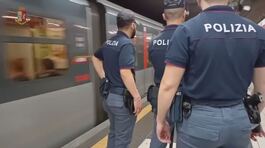 Terrorista Isis arrestato a Milano thumbnail