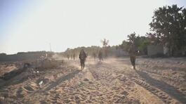 Battaglia all'ospedale di Gaza thumbnail