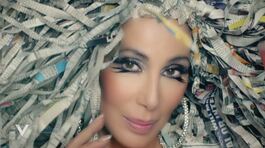 Oggi pomeriggio su Canale 5 appuntamento con Verissimo thumbnail