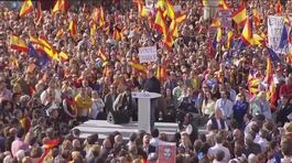 La Spagna si spacca sui catalani thumbnail