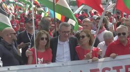 Sciopero, è scontro tra Lega e Cgil thumbnail