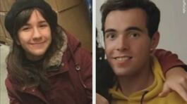 Venezia, scomparsa insieme all'ex thumbnail
