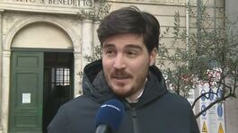 Lollo, tre anni al factotum thumbnail
