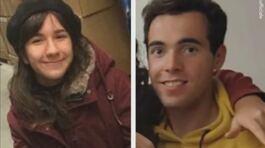 L'ultimo avvistamento a Pordenone thumbnail