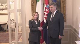 "Italia e Croazia paesi amici" thumbnail