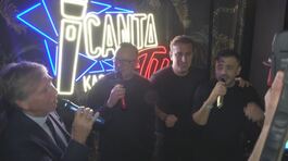 Karaoke day, la musica che unisce thumbnail