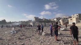 Raid anche nel sud del Libano thumbnail