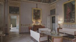 L'antica bellezza di Palazzo Moroni thumbnail