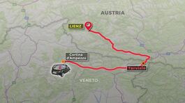 Filippo arrestato in Germania thumbnail