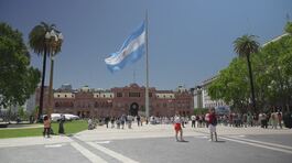 Argentina, voto ad alta tensione thumbnail