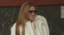 Shakira, che multa! thumbnail
