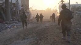 Hamas, vicino l'accordo con Israele thumbnail