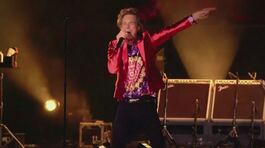 I Rolling Stones pronti al tour thumbnail