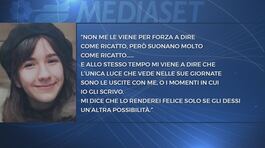 Giulia Cecchettin, "Vorrei che sparisse" thumbnail
