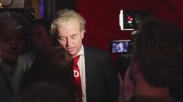 Olanda, vince l'ultradestra thumbnail