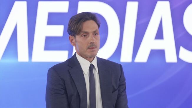 Mfe Vola, In Borsa E Negli Ascolti - Studio Aperto Video | Mediaset ...