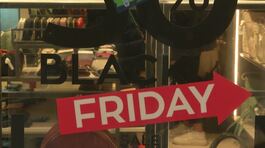 Black friday, caccia all'occasione thumbnail