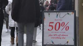 Black Friday, febbre da shopping thumbnail