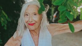 Nonna Licia, influencer al top thumbnail