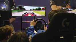 Games Week, la fiera della fantasia thumbnail